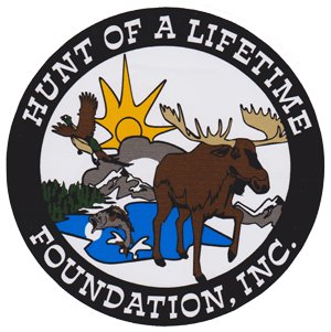 Hunt of a Lifetime Foundation, Inc.